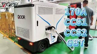 ⚡ ? 2 つの方法: MCP-D を急速充電できるようにします。
