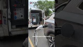 新エネルギー車は動力を失い、依然としてトレーラーの救助に頼っていますか?