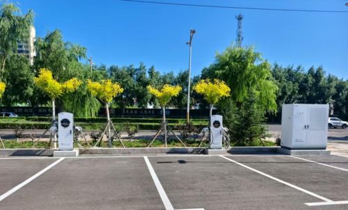 最新の企業ニュース 内モンゴルでDOOR Energyがグリーン旅行を推進