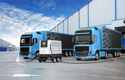 最新の企業ブログについて 湖南新天ガス充電ステーションにドアエネルギー設備が設置されました