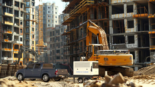 最新の企業ニュース 緊急対応と日常業務を統合：政府の緊急管理部門に適した多機能電源車両