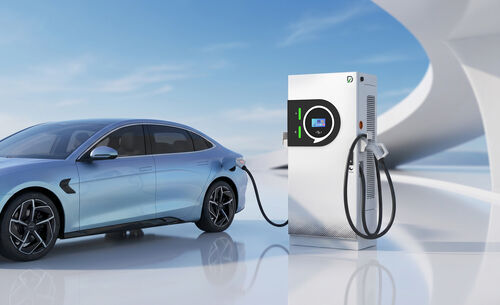 最新の企業ニュース 適切なドアエネルギーEV充電器を異なるアプリケーションシナリオにどのように選ぶか?