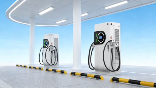 最新の企業ニュース ドアエネルギーEV充電器プロジェクトに投資する前に考慮すべき7つの重要な要因