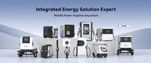 最新の企業ニュース モバイル充電を超えて：Door Energyの拡大するEVインフラポートフォリオ