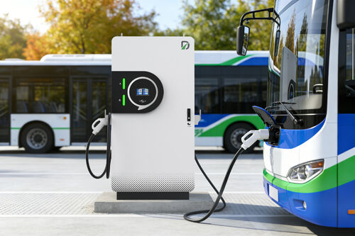 最新の企業ニュース 充電速度を超えて：次世代EV充電器システムを形成する主要技術