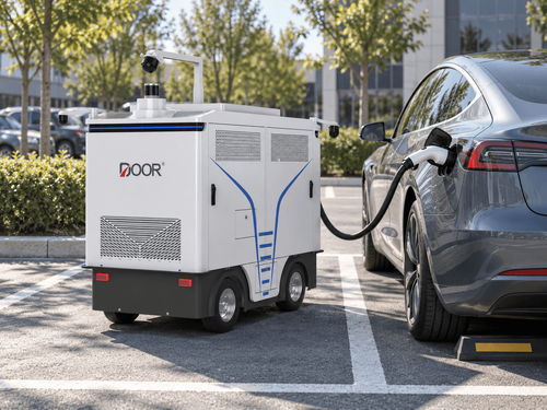 最新の企業ブログについて Temporary EV Charging at Exhibition Centers: How to Manage Short, Concentrated Demand