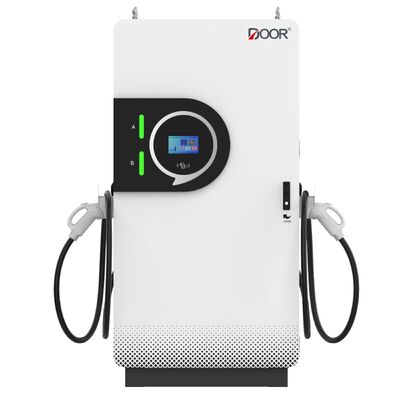 Uシリーズ超高功率直流電動電動車充電器 180kW/240kW/320kW/400kW