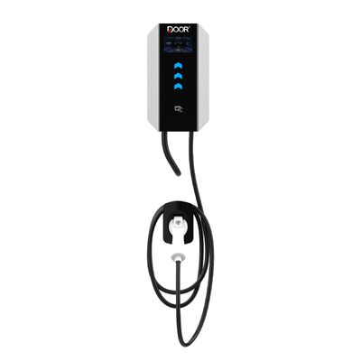 Wシリーズ AC EV充電器 7kW