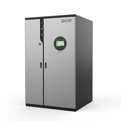良い価格 215KWH C&I エネルギー貯蔵 280Ah 768V 商業用エネルギー貯蔵ソリューション オンライン