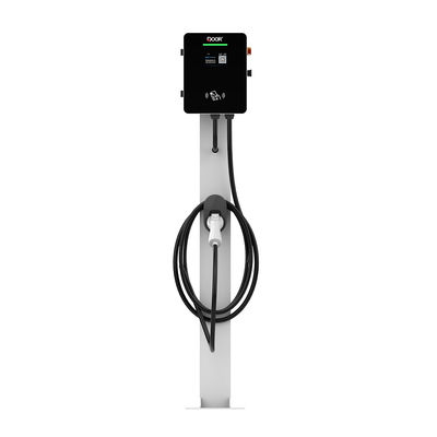 良い価格 32A 7KW AC 充電器 壁掛け型 2型 AC 充電器 OEM ODM サービス オンライン