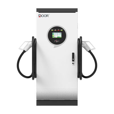 良い価格 OEM ODM EV DC 急速充電器 120KW 160KW CCS2 DC 急速充電器 オンライン