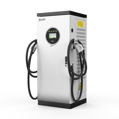 良い価格 CCS1 CCS2 200V-1000V DC EV充電ステーション 320kW 住宅用 DC急速充電器 オンライン