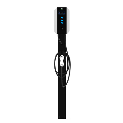 良い価格 Wシリーズ AC EV充電器 7kW/11kW/22kW オンライン