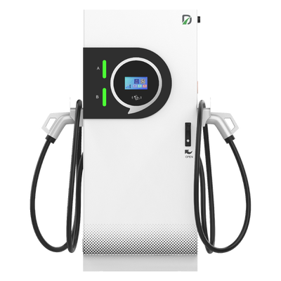 良い価格 Dシリーズ DC EV 充電器 60kW/80kW/120kW/160kW 屋外/屋内 オンライン