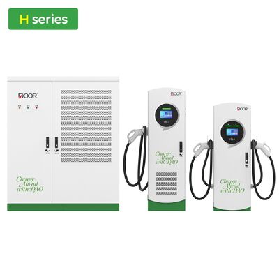 良い価格 H セルレス MW級 柔軟な充電ステーション 360kW/480kW/720kW/800kW/1040kW オンライン