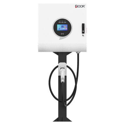 良い価格 Cシリーズ DC EV充電器 20kW/30kW/40kW 壁掛け&床付き オンライン
