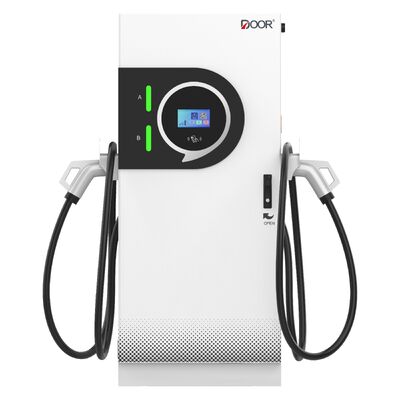 良い価格 Dシリーズ DC EV 充電器 60kW/80kW/120kW/160kW 屋外/屋内 オンライン