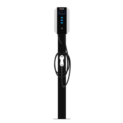 良い価格 Wシリーズ AC EV 充電器 22kW オンライン